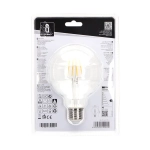 Λάμπα νήματος LED G95 E27 4W 2700K Aigostar