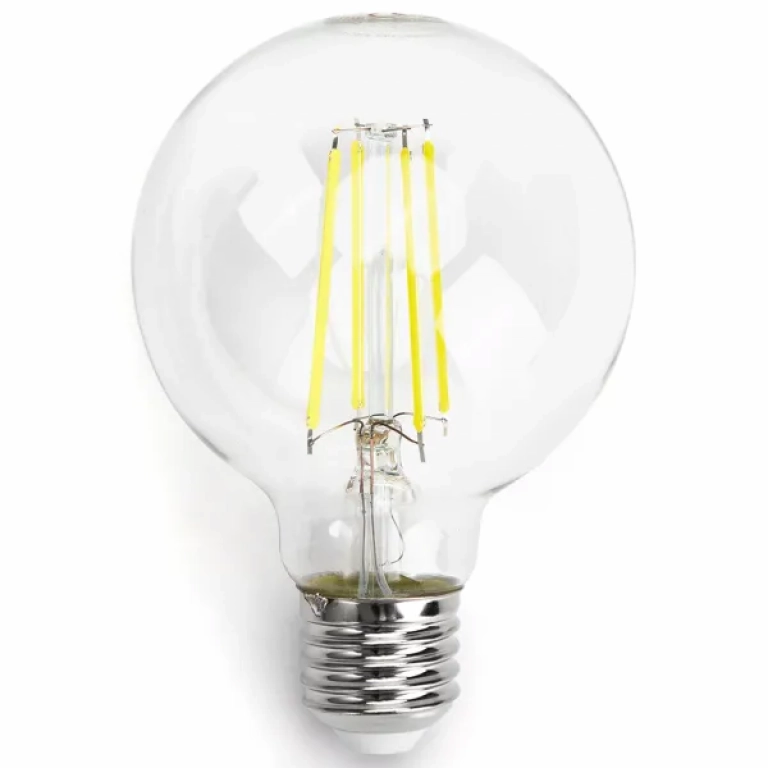 Λάμπα νήματος LED G95 E27 4W 6500K Aigostar