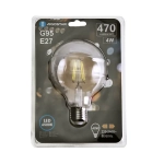 Λάμπα νήματος LED G95 E27 4W 6500K Aigostar