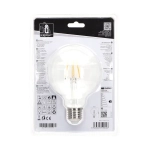 Λάμπα νήματος LED G95 E27 6W 2700K Aigostar