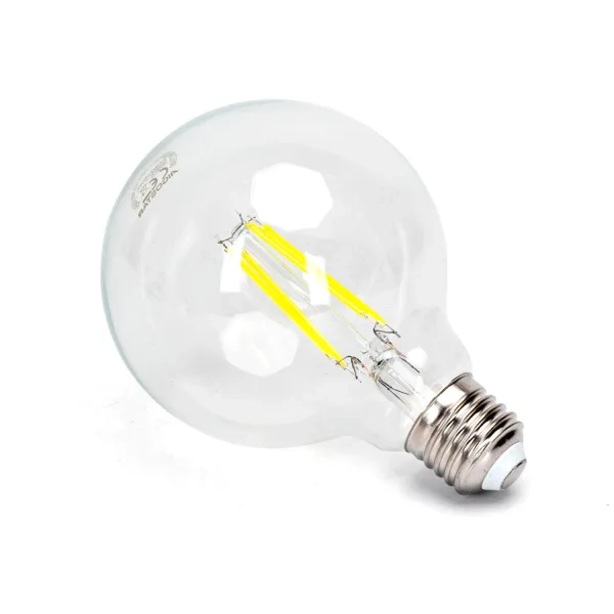 Λάμπα νήματος LED G95 E27 8W 6500K Aigostar