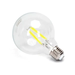 Λάμπα νήματος LED G95 E27 8W 6500K Aigostar