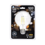 Λάμπα νήματος LED G95 E27 8W 6500K Aigostar