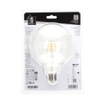 Λάμπα νήματος LED G125 E27 4W 2700K Aigostar