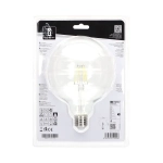 Λάμπα νήματος LED G125 E27 4W 6500K Aigostar