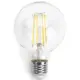 Λάμπα νήματος LED G125 E27 6W 2700K Aigostar