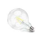 Λάμπα νήματος LED G125 E27 6W 6500K Aigostar