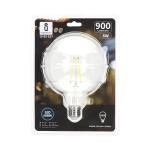 Λάμπα νήματος LED G125 E27 8W 6500K Aigostar