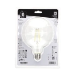 Λάμπα νήματος LED G125 E27 8W 6500K Aigostar