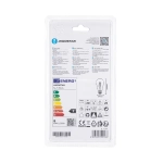 Λάμπα νήματος LED Amber ST64 E27 8W 2200K Aigostar