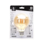 Λάμπα νήματος LED Amber G95 E27 8W 2200K Aigostar