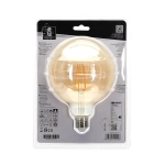 Λάμπα νήματος LED Amber G125 E27 8W 2200K Aigostar
