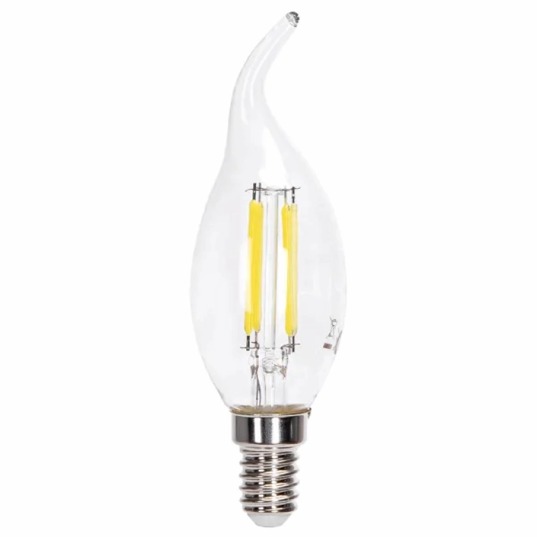 Λάμπα νήματος LED C35 E14 4W 6500K Aigostar
