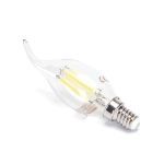 Λάμπα νήματος LED C35 E14 4W 6500K Aigostar