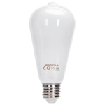 Λάμπα νήματος LED Milky White ST64 E27 8W 2700K Aigostar