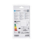 Λάμπα νήματος LED Milky White ST64 E27 8W 2700K Aigostar