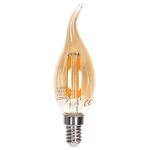 Λάμπα νήματος Amber LED C35 E14 4W 2200K Aigostar