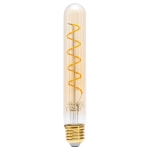 Λάμπα νήματος Amber LED T30 E27 4W 1800K Aigostar