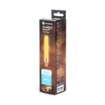 Λάμπα νήματος Amber LED T30 E27 4W 1800K Aigostar