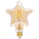 Λάμπα νήματος Aστέρι LED E27 4W 1800K Aigostar