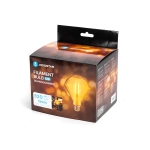 Λάμπα νήματος Διαμάντι LED E27 4W 1800K Aigostar