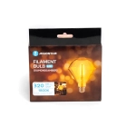 Λάμπα νήματος Διαμάντι LED E27 4W 1800K Aigostar