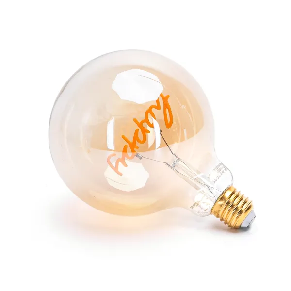 Λάμπα νήματος Happy LED E27 4W 1800K Aigostar