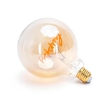 Λάμπα νήματος Happy LED E27 4W 1800K Aigostar