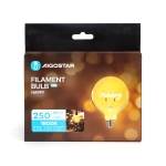 Λάμπα νήματος Happy LED E27 4W 1800K Aigostar