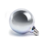 Λάμπα νήματος LED E27 4W RGB 3D Firework Aigostar