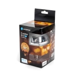 Λάμπα νήματος LED E27 4W RGB 3D Firework Aigostar