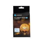 Λάμπα νήματος LED E27 4W RGB 3D Firework Aigostar