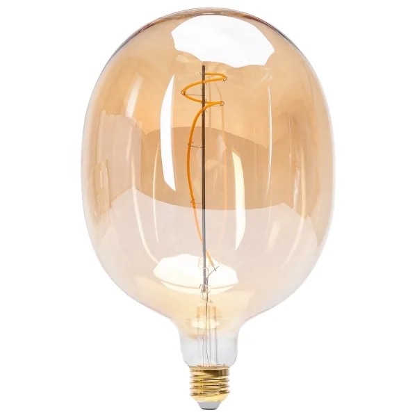 Λάμπα νήματος LED T175 E27 4W 1800K Aigostar