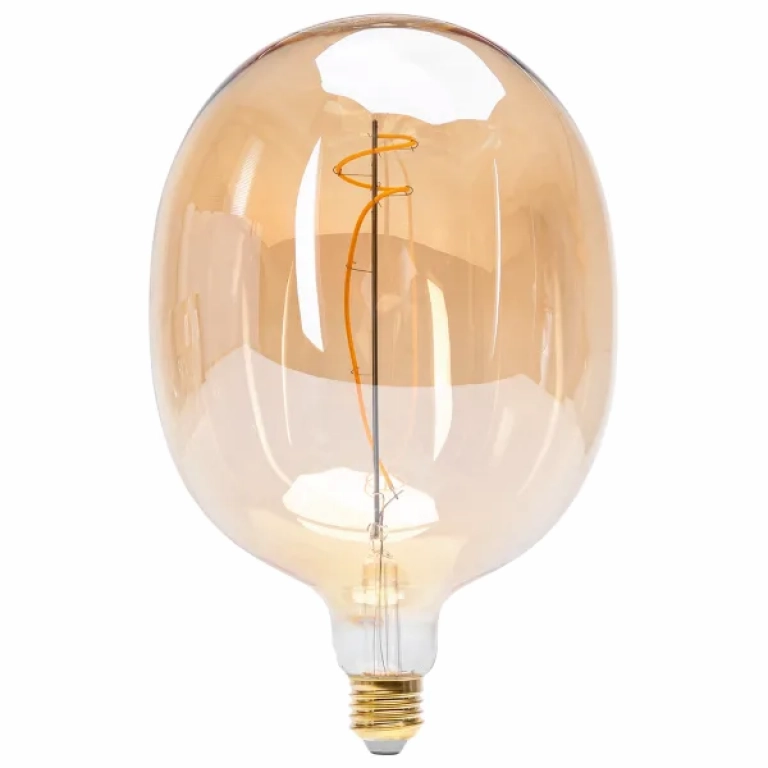 Λάμπα νήματος LED T175 E27 4W 1800K Aigostar
