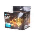 Λάμπα νήματος LED R140 E27 4W 1800K Aigostar