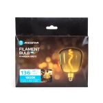 Λάμπα νήματος LED R140 E27 4W 1800K Aigostar