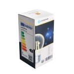 Smart Λάμπα Νήματος WiFi WB G45 E27 4.5W Aigostar