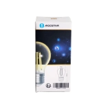 Smart Λάμπα Νήματος WiFi WB G45 E27 4.5W Aigostar
