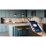 Smart Λάμπα Νήματος WiFi WB G45 E27 4.5W Aigostar