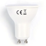 Λάμπα LED GU10 4W 3000K Aigostar