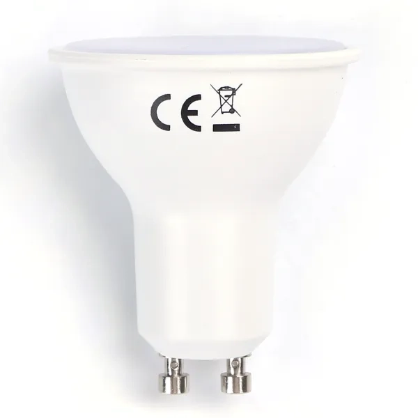 Λάμπα LED GU10 4W 3000K Aigostar