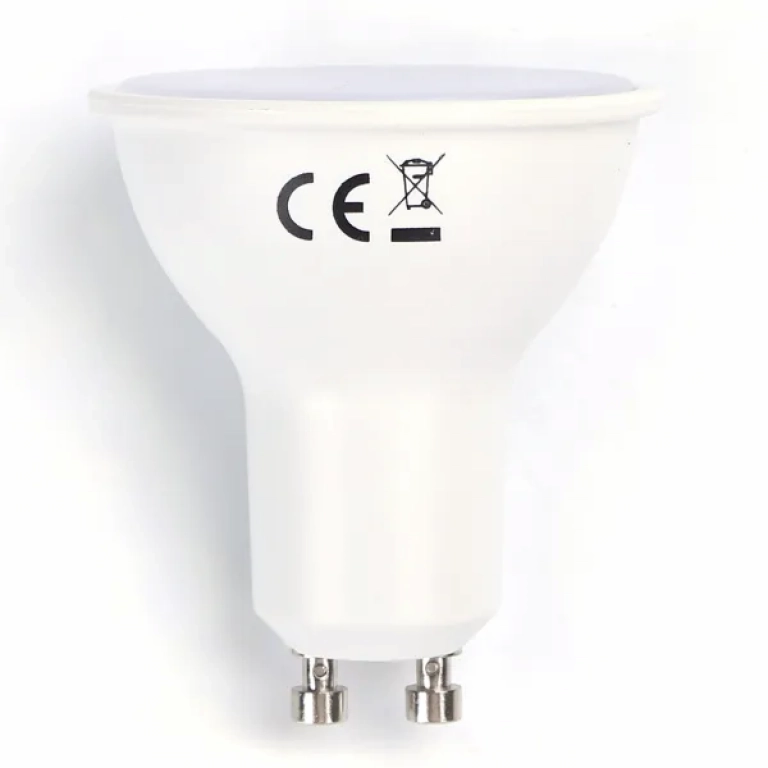Λάμπα LED GU10 3W 3000K Aigostar