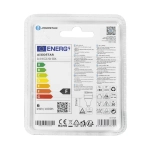 Λάμπα LED GU10 6W 3000K Aigostar