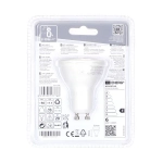 Λάμπα LED GU10 6W 6500K Aigostar