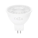 Λάμπα LED MR16 COB 6W 3000K Aigostar