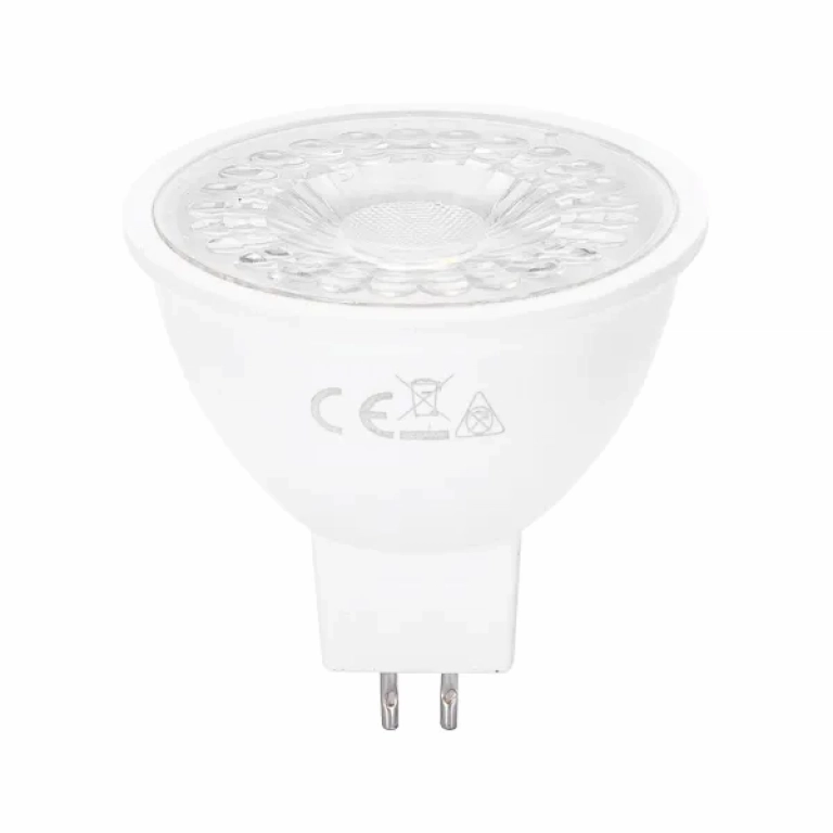 Λάμπα LED MR16 COB 6W 3000K Aigostar