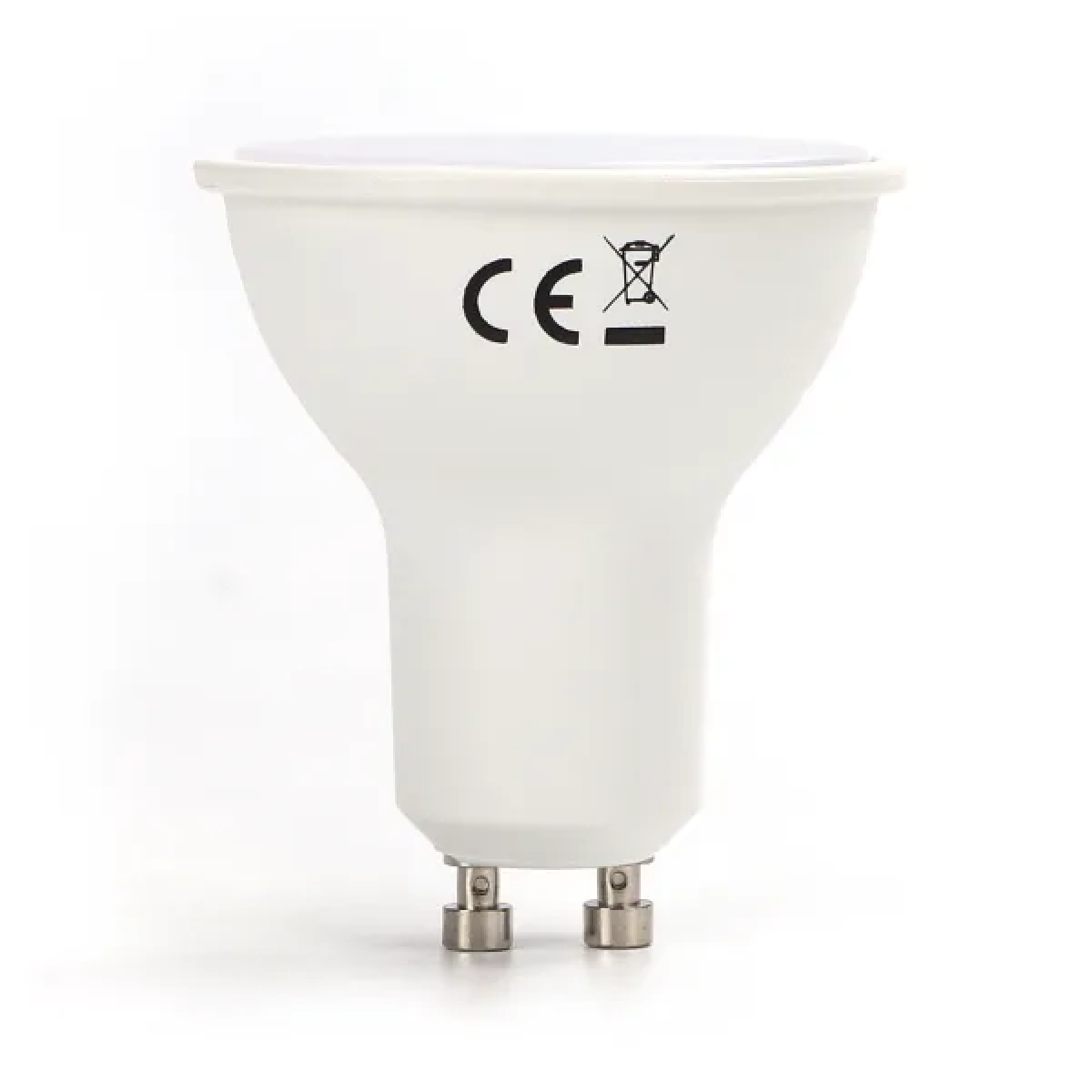 Λάμπες LED 2 τμχ GU10 6W 6500K Aigostar