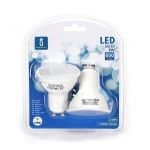 Λάμπες LED 2 τμχ GU10 8W 6500K Aigostar