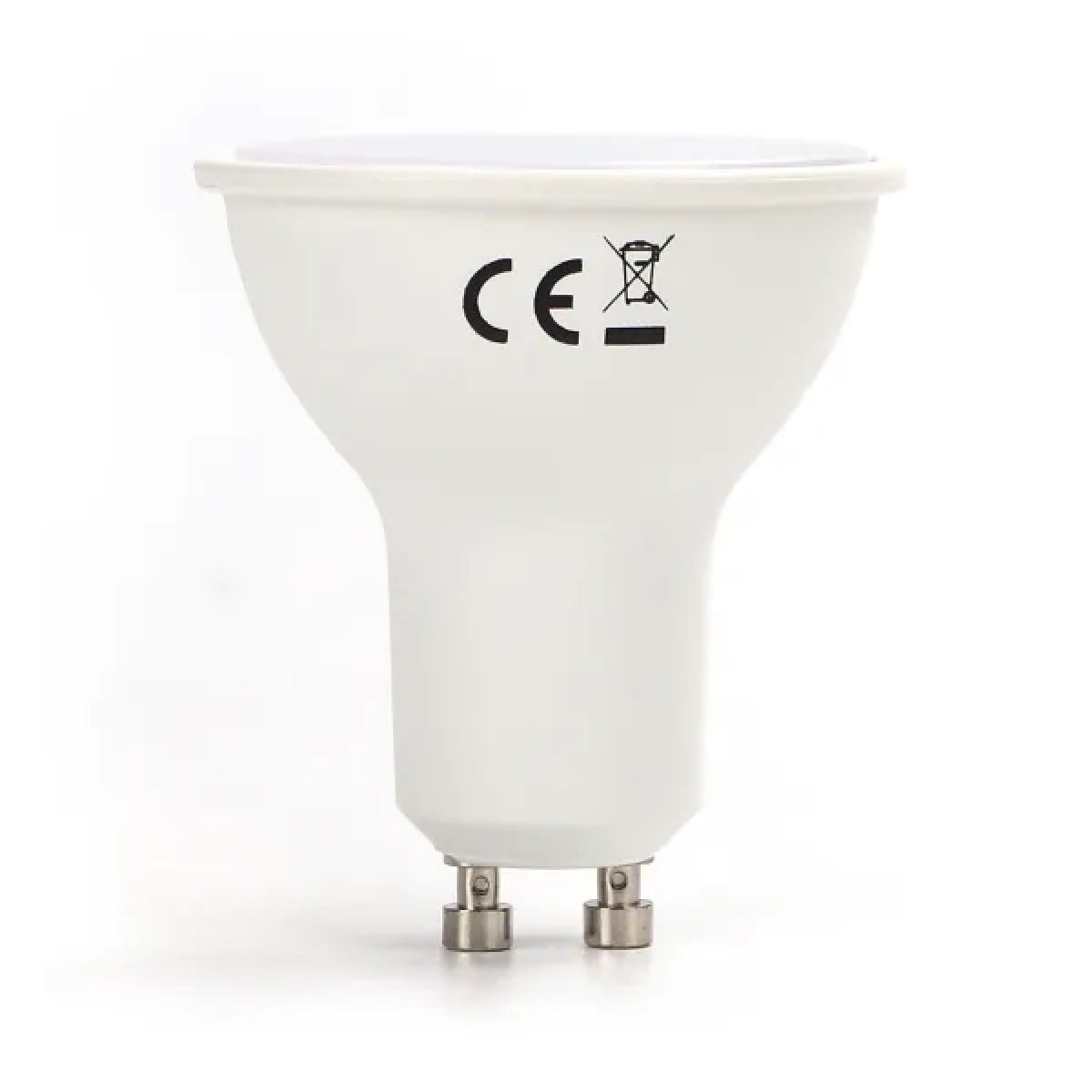 Λάμπες LED 2 τμχ GU10 9W 6500K Aigostar
