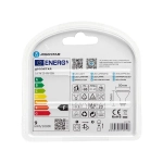 Λάμπες LED 2 τμχ GU10 9W 6500K Aigostar